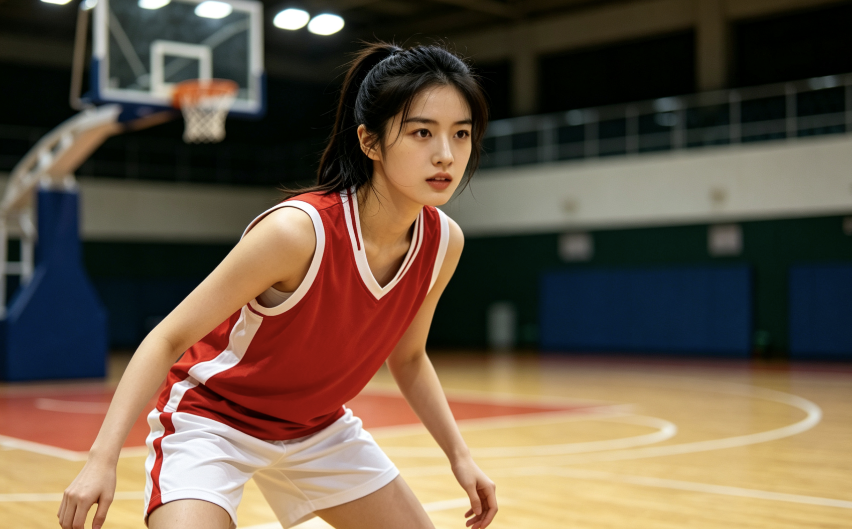 热点4